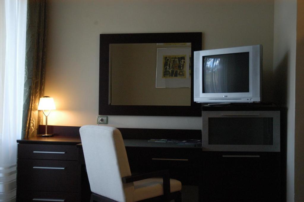 Hotel President Garni Zlatibor Camera foto