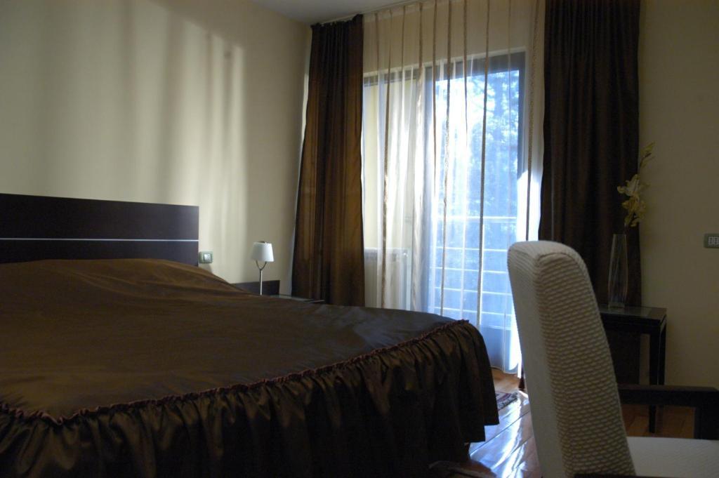 Hotel President Garni Zlatibor Camera foto