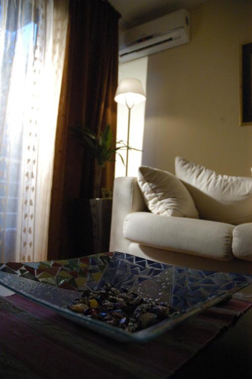 Hotel President Garni Zlatibor Camera foto