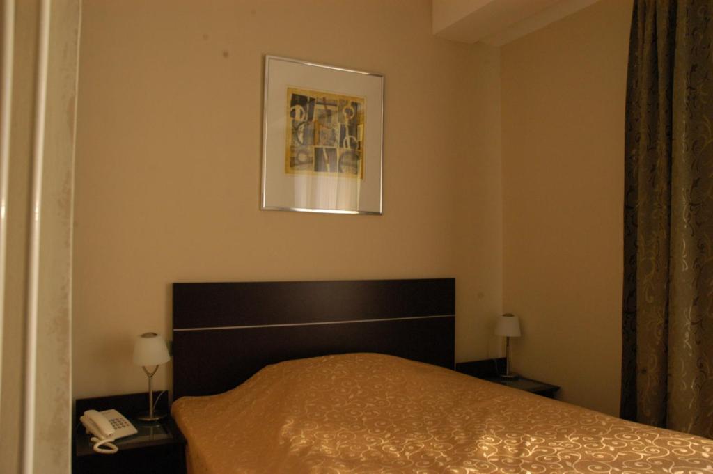 Hotel President Garni Zlatibor Camera foto