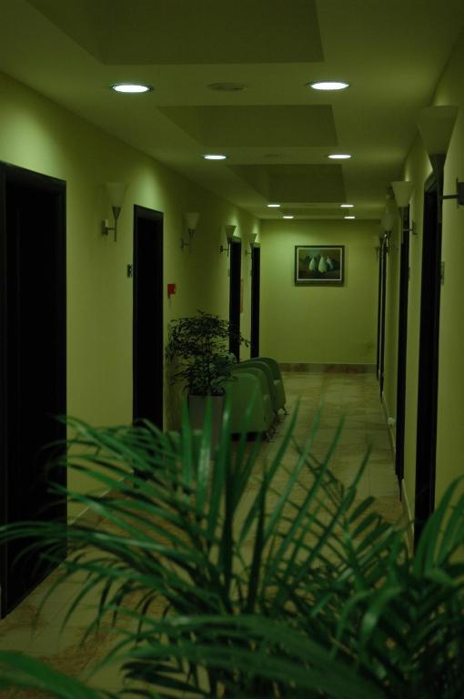 Hotel President Garni Zlatibor Esterno foto
