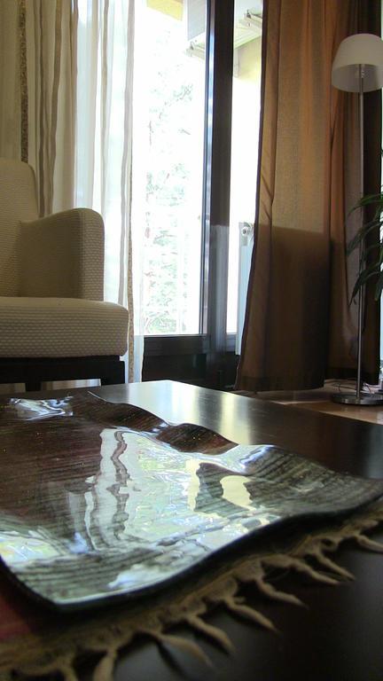Hotel President Garni Zlatibor Esterno foto