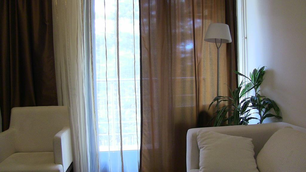 Hotel President Garni Zlatibor Esterno foto