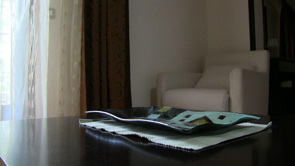 Hotel President Garni Zlatibor Esterno foto