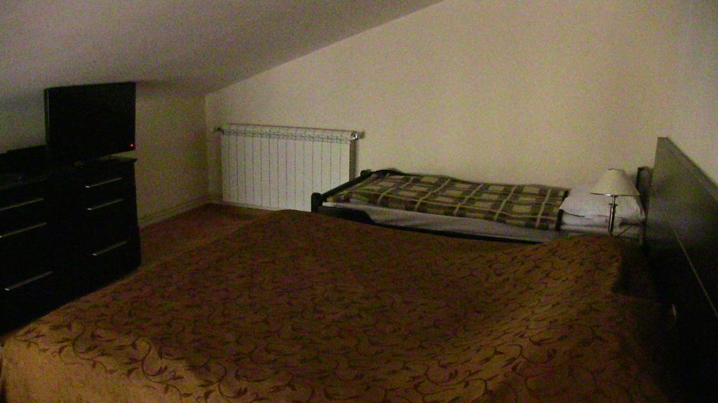Hotel President Garni Zlatibor Esterno foto