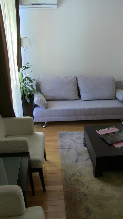 Hotel President Garni Zlatibor Esterno foto