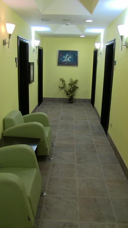 Hotel President Garni Zlatibor Esterno foto