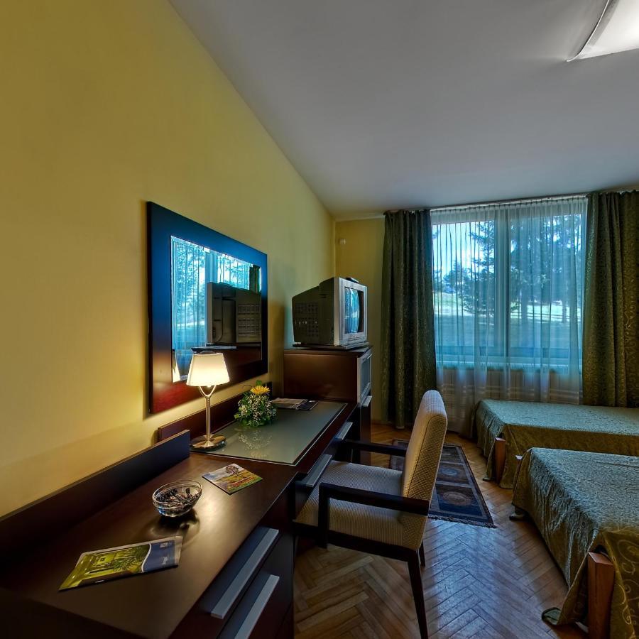 Hotel President Garni Zlatibor Esterno foto