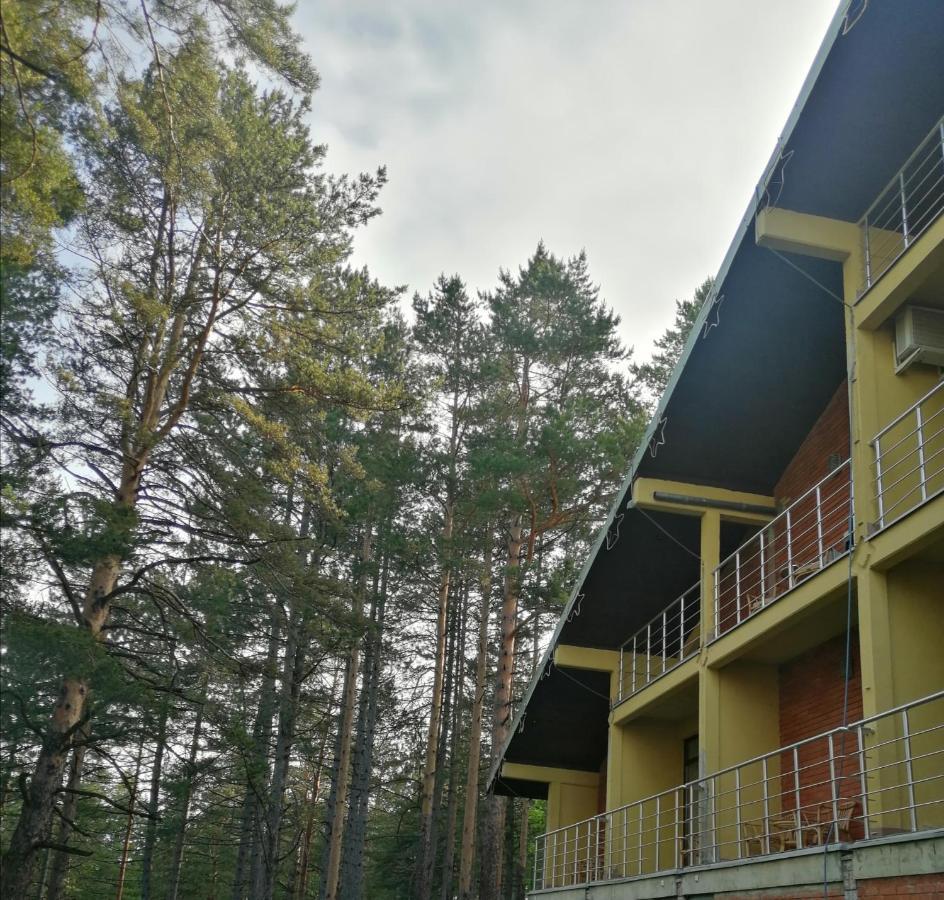 Hotel President Garni Zlatibor Esterno foto